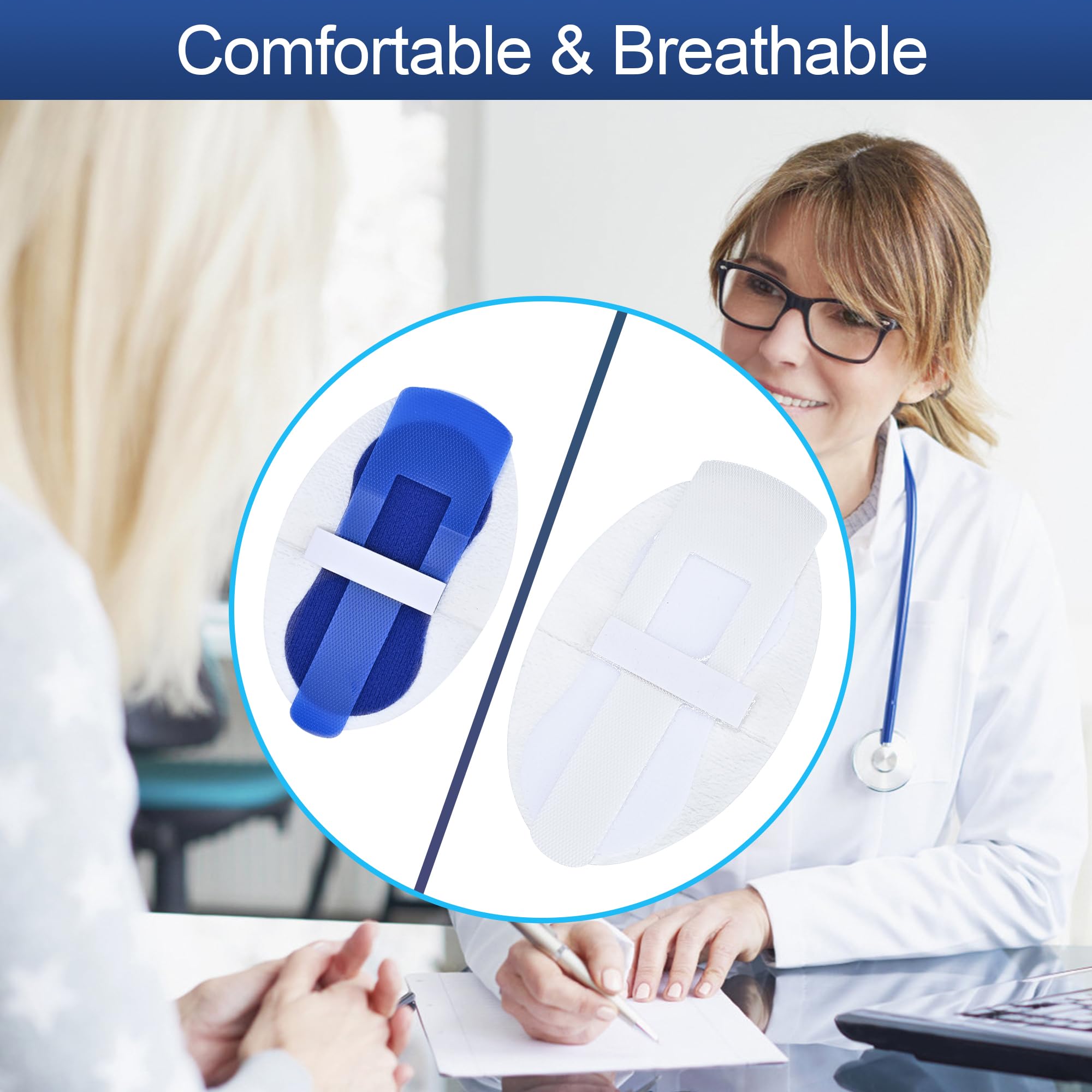 BeHerk easy-release feature enables quick inspection and maintenance