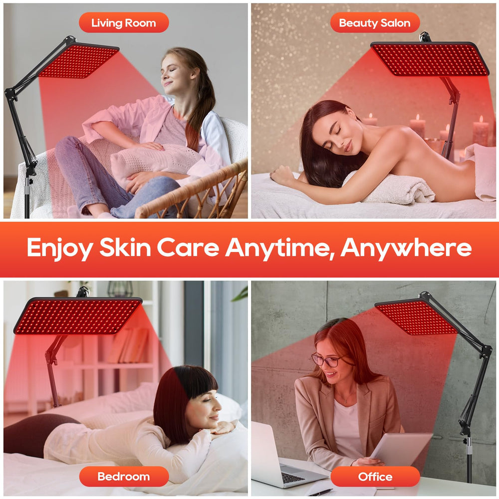 BEICHEN home salon care promotes consistent at‑home routines.