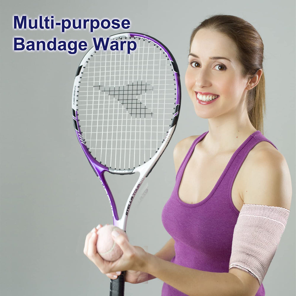 Beieverluck 6-inch wrap shows torso, shoulder, and chest coverage options.