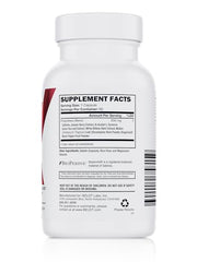 BELDT Labs Skald bottle label closeup highlights clear ingredients and a calm energy profile.