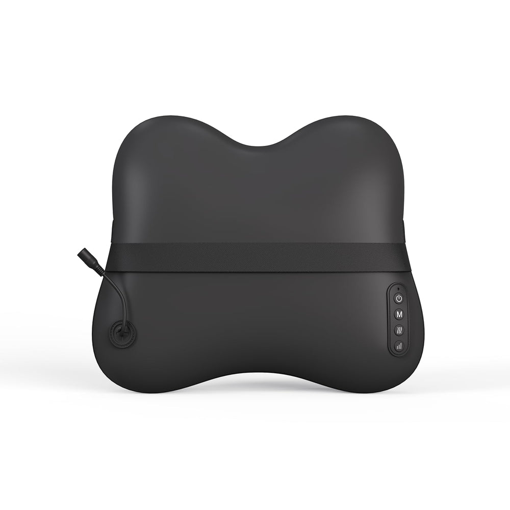 Belhope portable design fits easily under desks for efficient office relief.