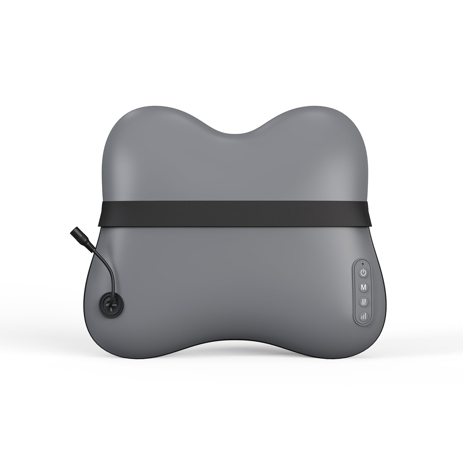 Belhope compact massager fits in bags for on-the-go relief
