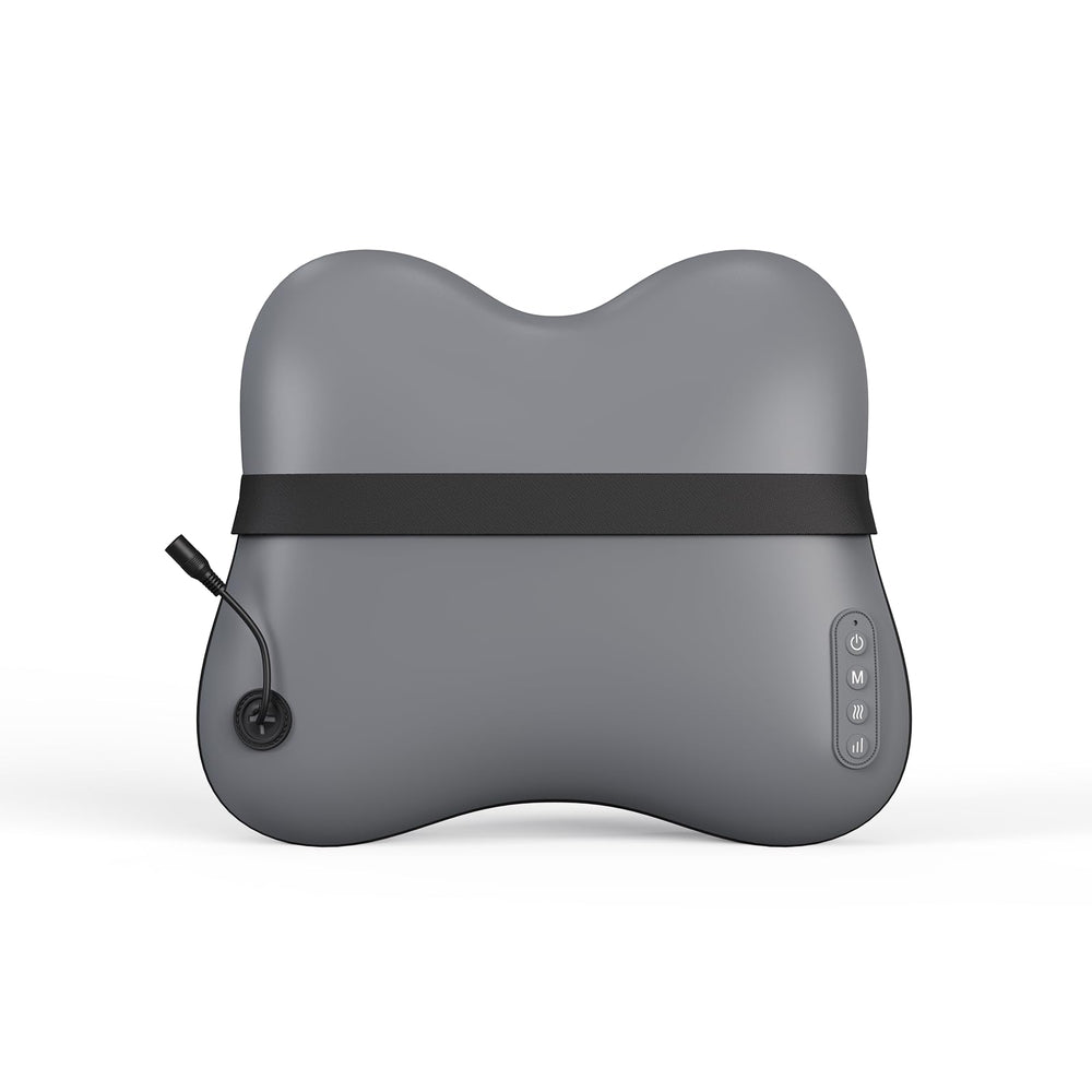Belhope compact massager fits in bags for on-the-go relief