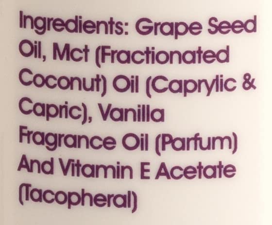 Belká Liquid Love Vanilla Exotique relaxing ambience with soft lighting and aroma