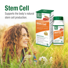 Bell Stem Cell Supplements pour demonstrates measured dosage for daily routine.