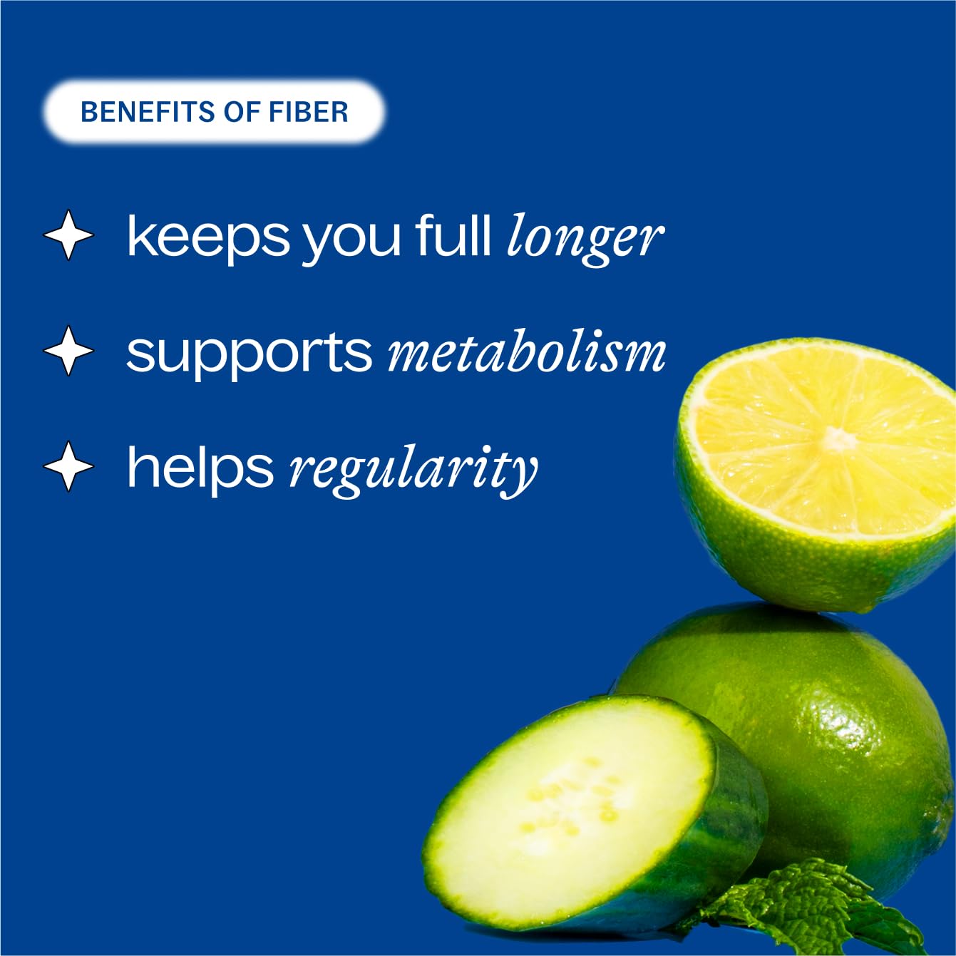 Belli Welli blend with collagen, electrolytes and probiotics offers added wellness support