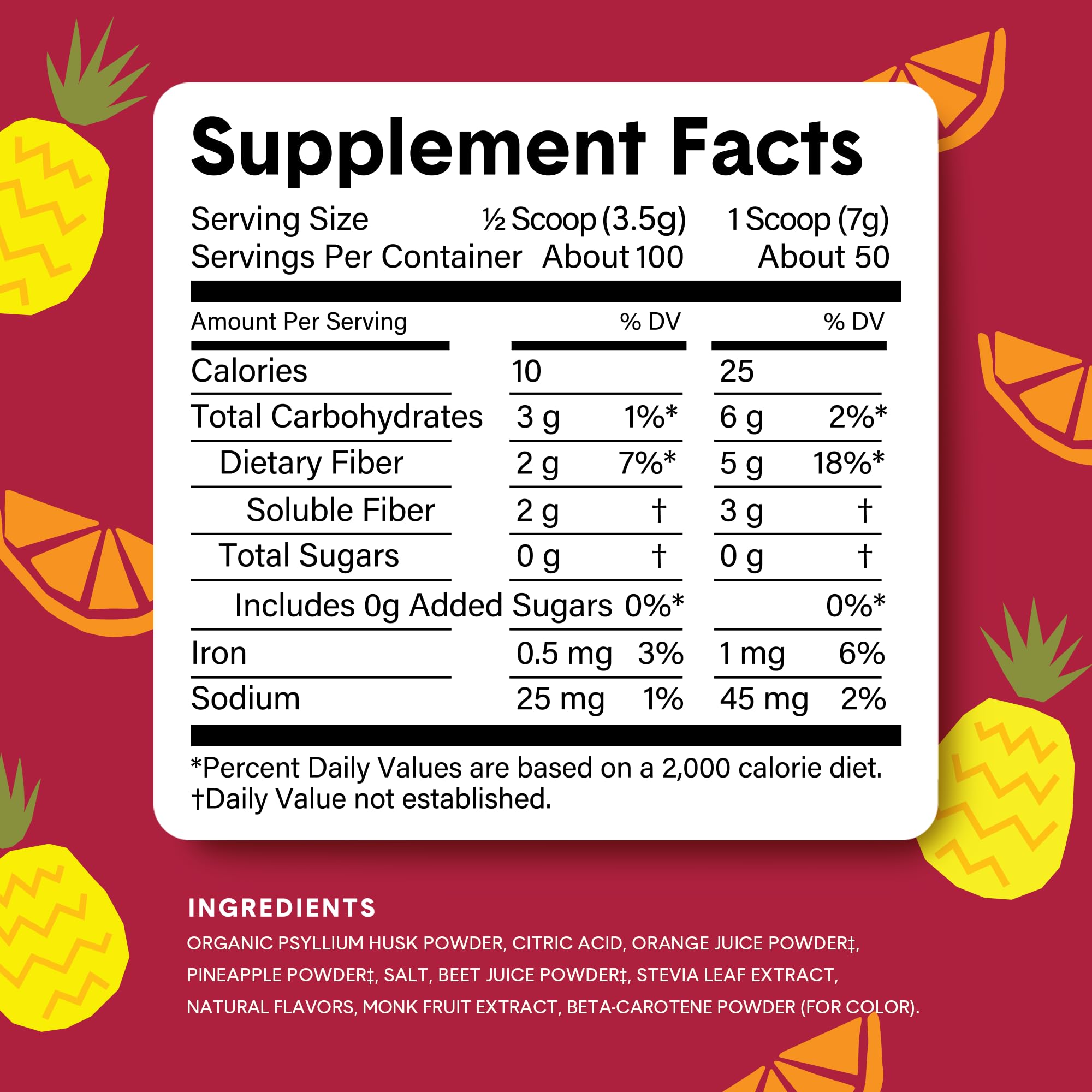 Bellway Super Fiber packaging emphasizes plant-based digestive health support.