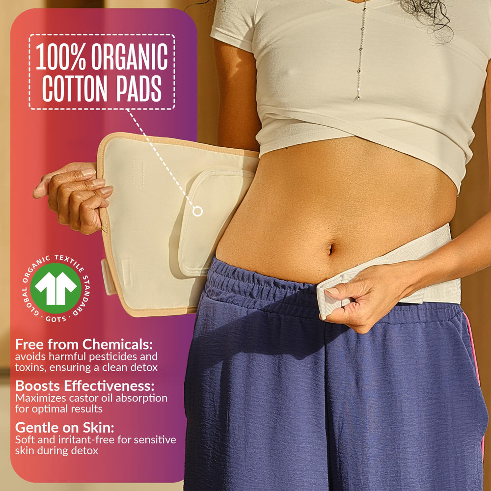 BELMAK 3-layer design wrap prevents leaks for tidy use.