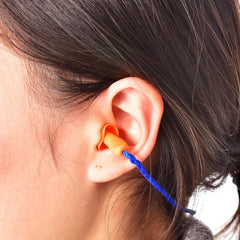 Bememo cord details show 60 cm nylon cord for easy handling.