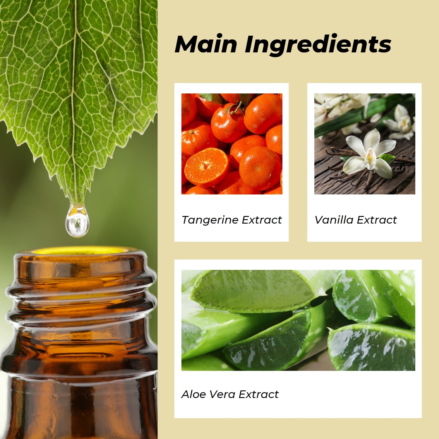 Benatu para ropa y sábanas con aroma fresco y agradable