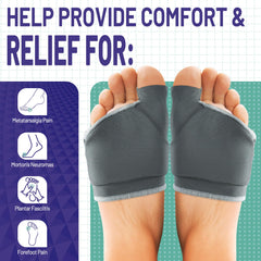 BENAYO soft medical material texture highlights premium cushioning and durability.
