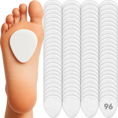 Benoo metatarsal pads box set for long-lasting foot comfort