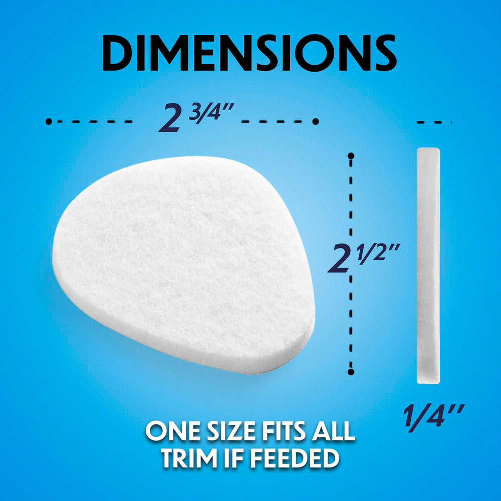 Benoo metatarsal pads offer full-day comfort in one size