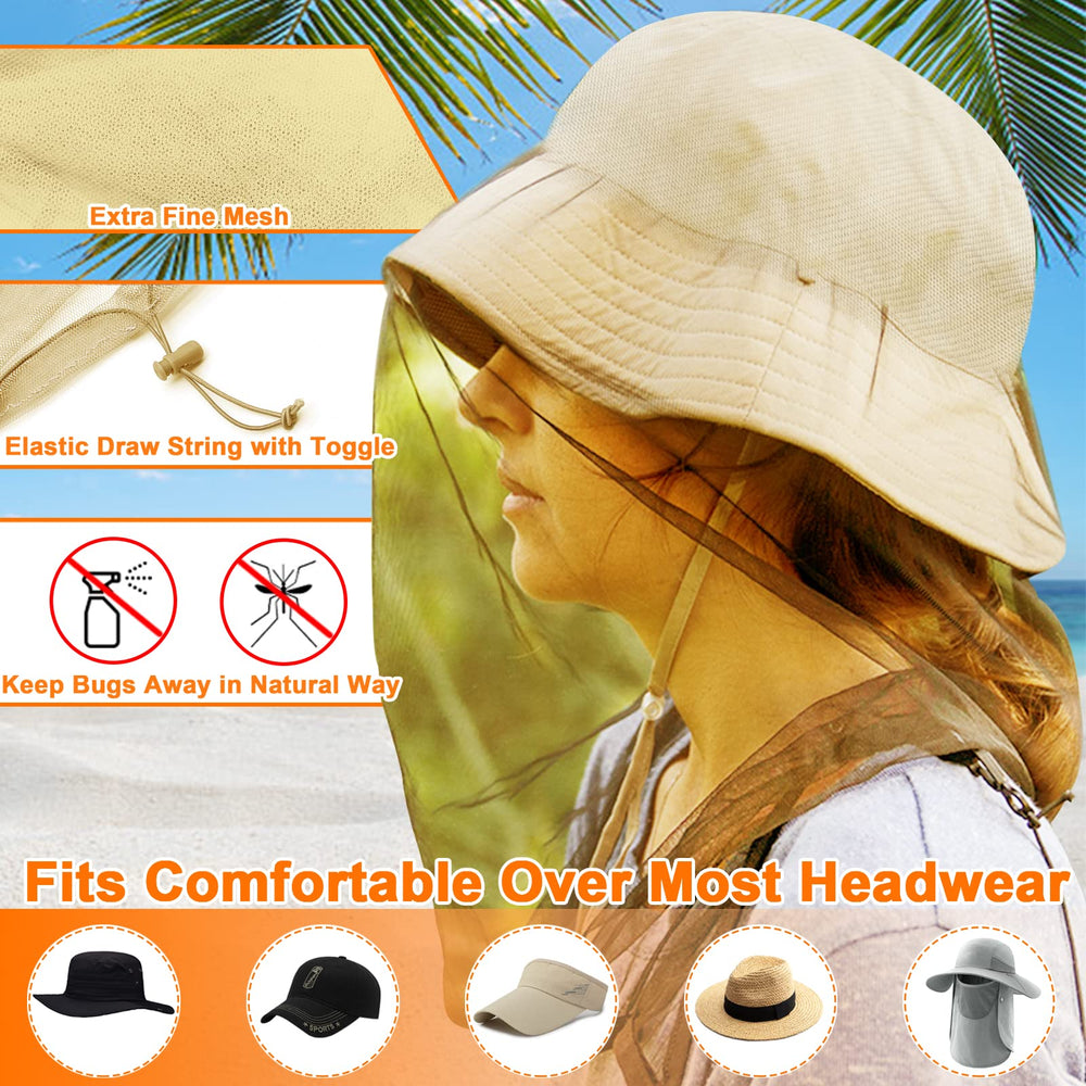 Benvo tamaño grande para gorras, se adapta a sombreros.