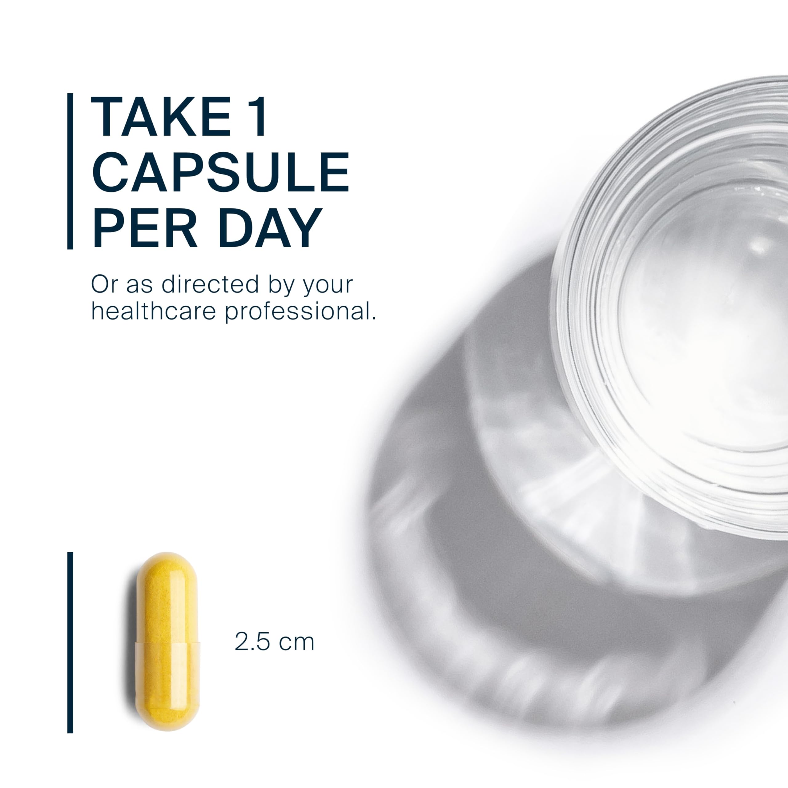 Berberine supplement packaging flatlay emphasizing quality and dosage.