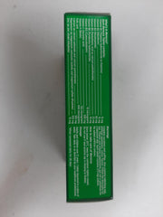 Berocca Energy tablets close-up beside a glass for daily energy