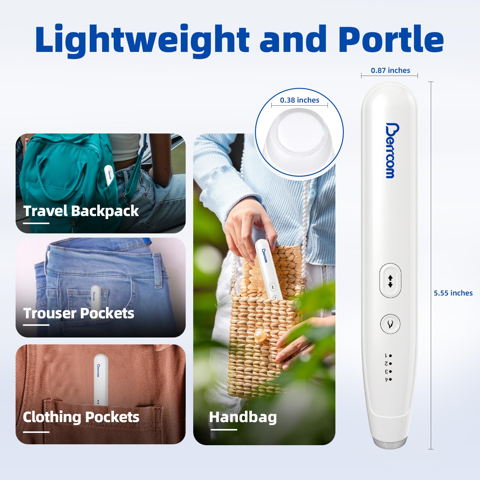 Durable, travel-ready tool for outdoor activities