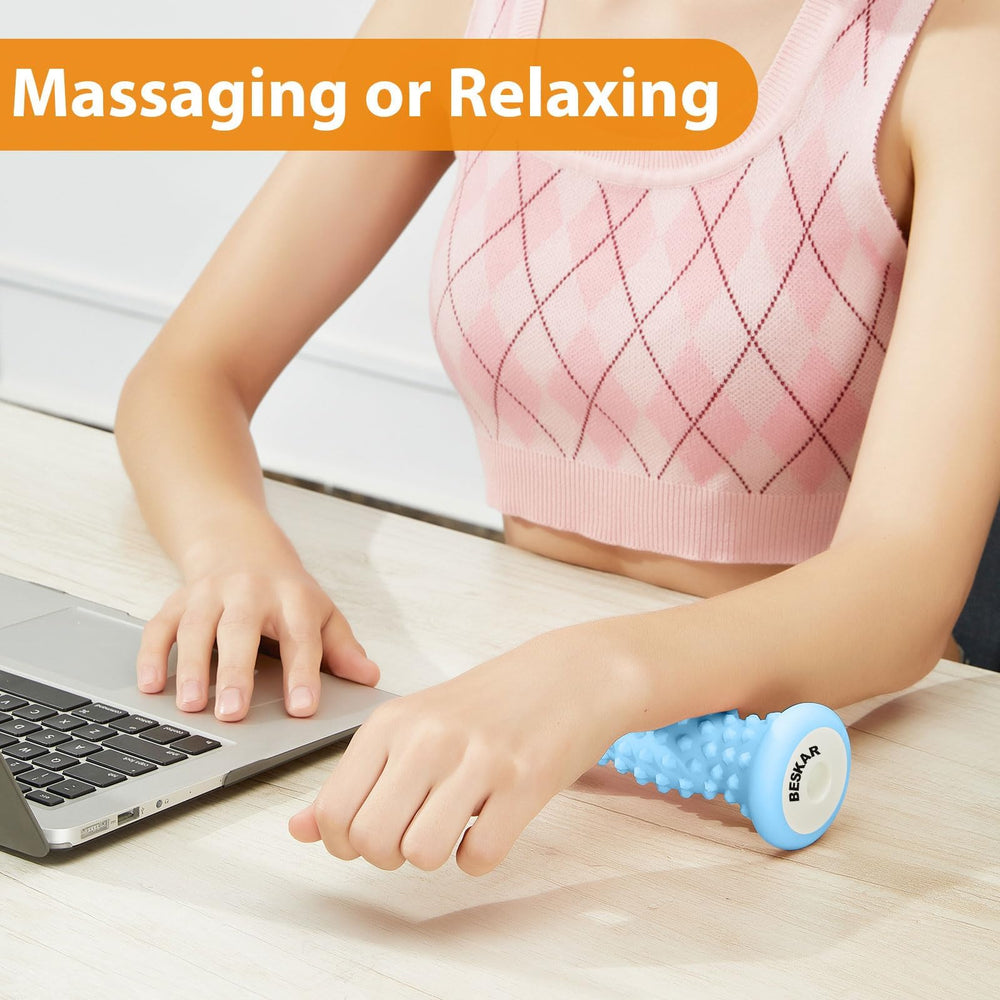 BESKAR regalo práctico para aliviar molestias en pies