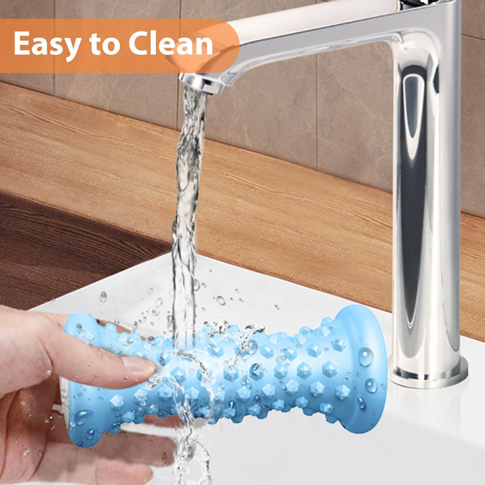 BESKAR experiencia de reflexología en casa tras la jornada