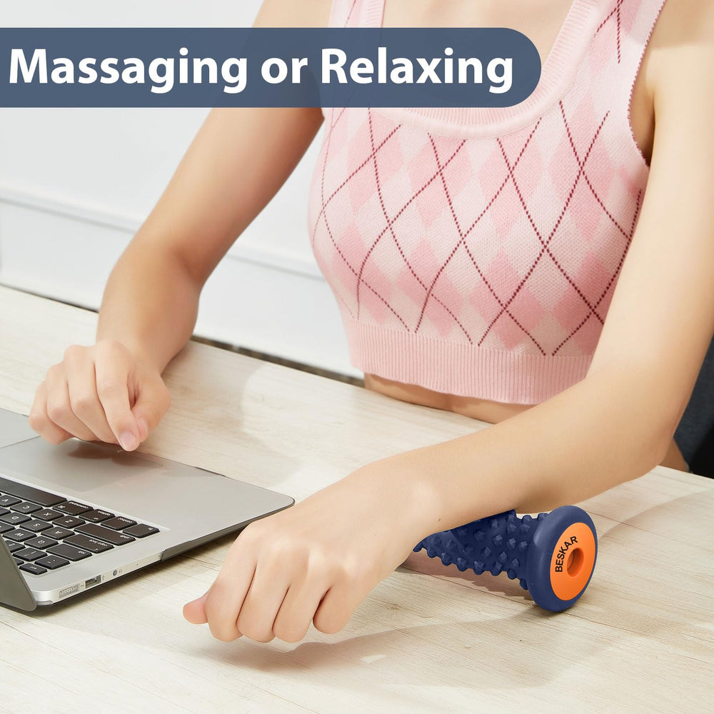 BESKAR rodillo para uso diario y cómodo