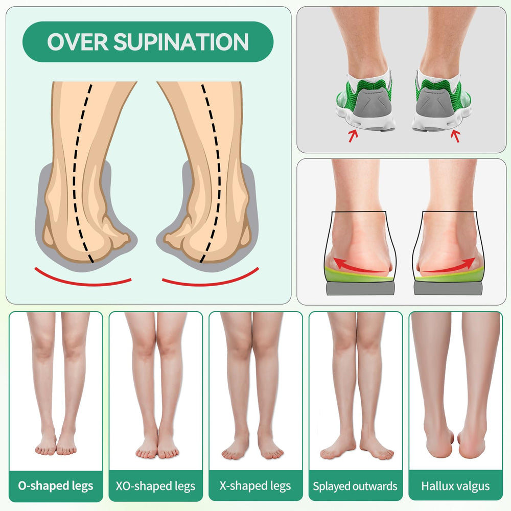 Besnoht non-slip pad prevents shifting during activity