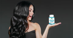 Best Earth Naturals Catalase label detail shows 15,000 U enzymatic activity.