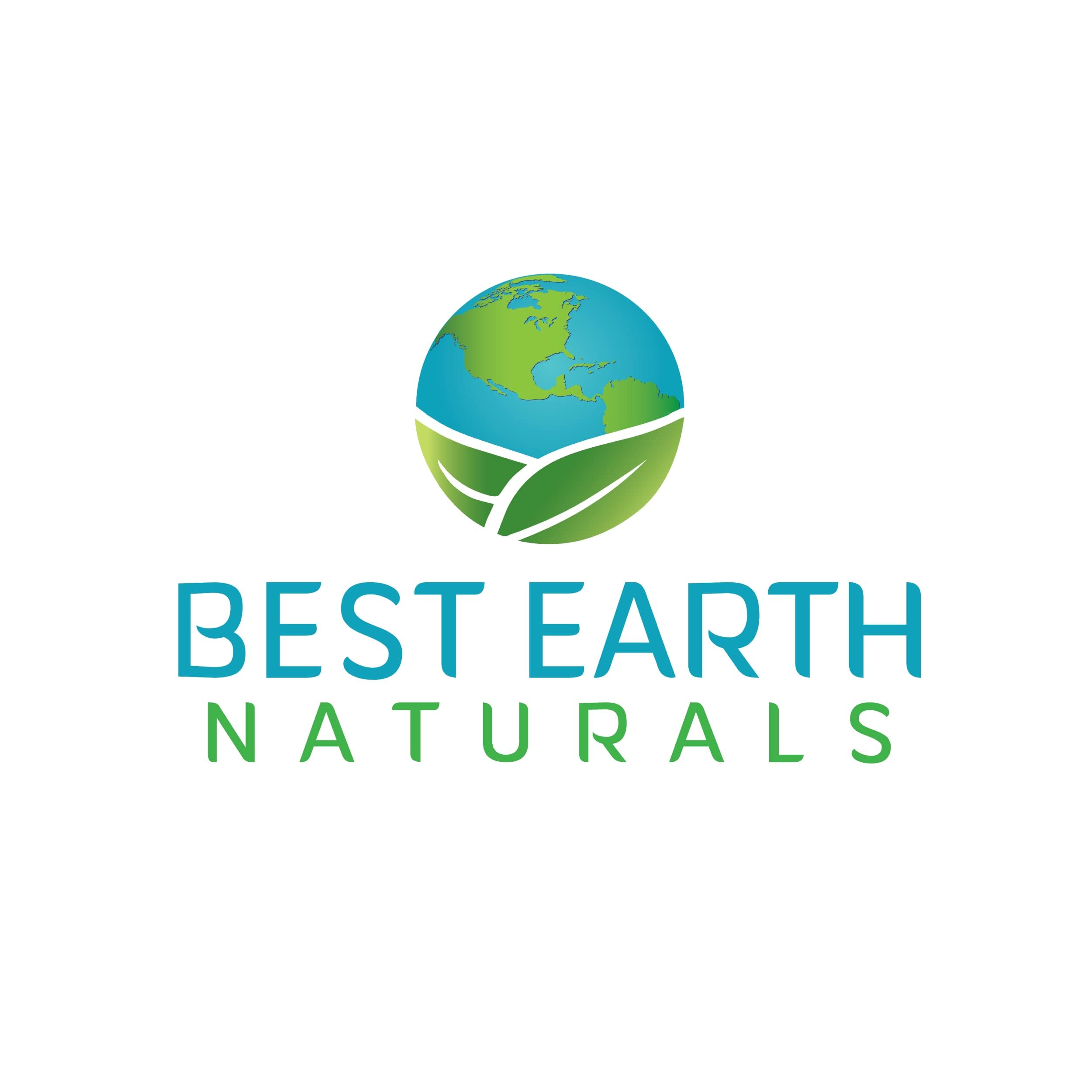 Best Earth Naturals Catalase testimonials image implies customer satisfaction.