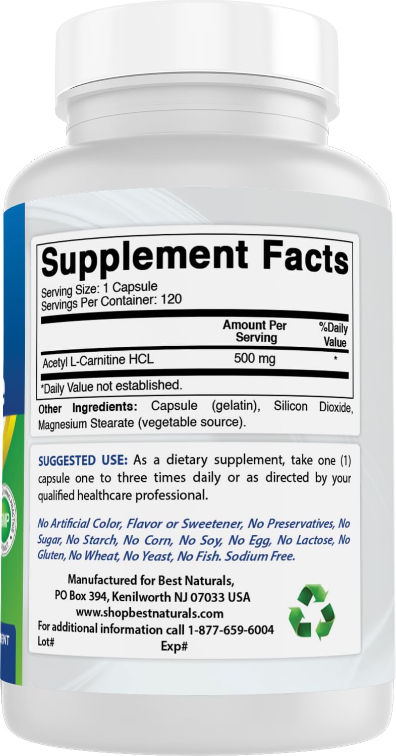 Facility badge signals FDA registered production for consumer trust.