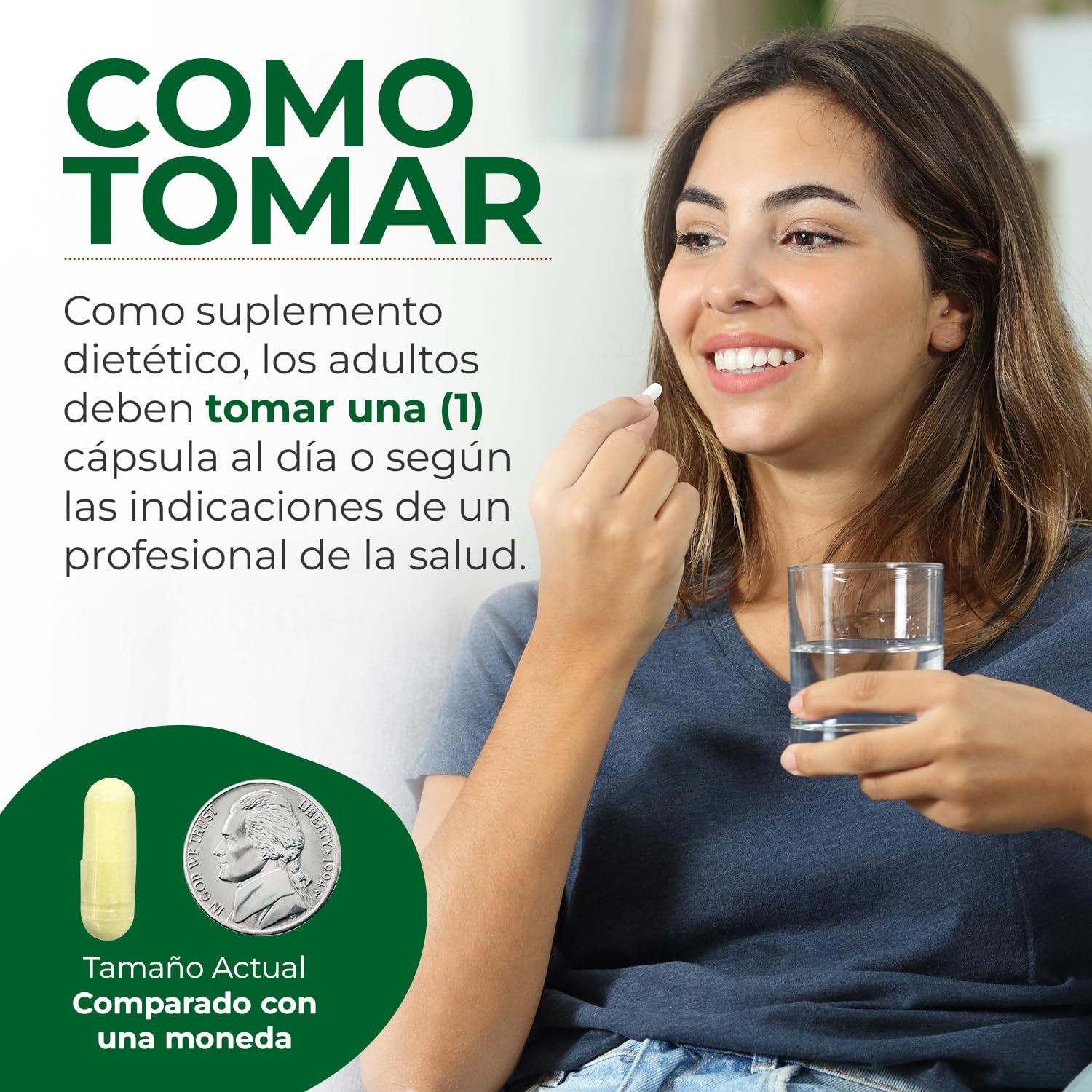 Best Naturals Alpha Lipoic Acid label highlights USA-made GMP compliant facility.