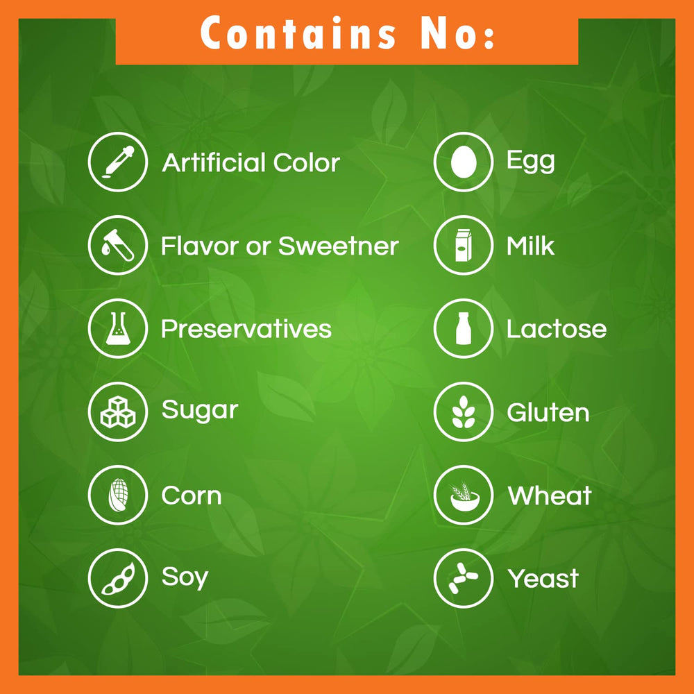 Best Naturals Apple Cider Vinegar Plus label showing 600 mg per capsule.