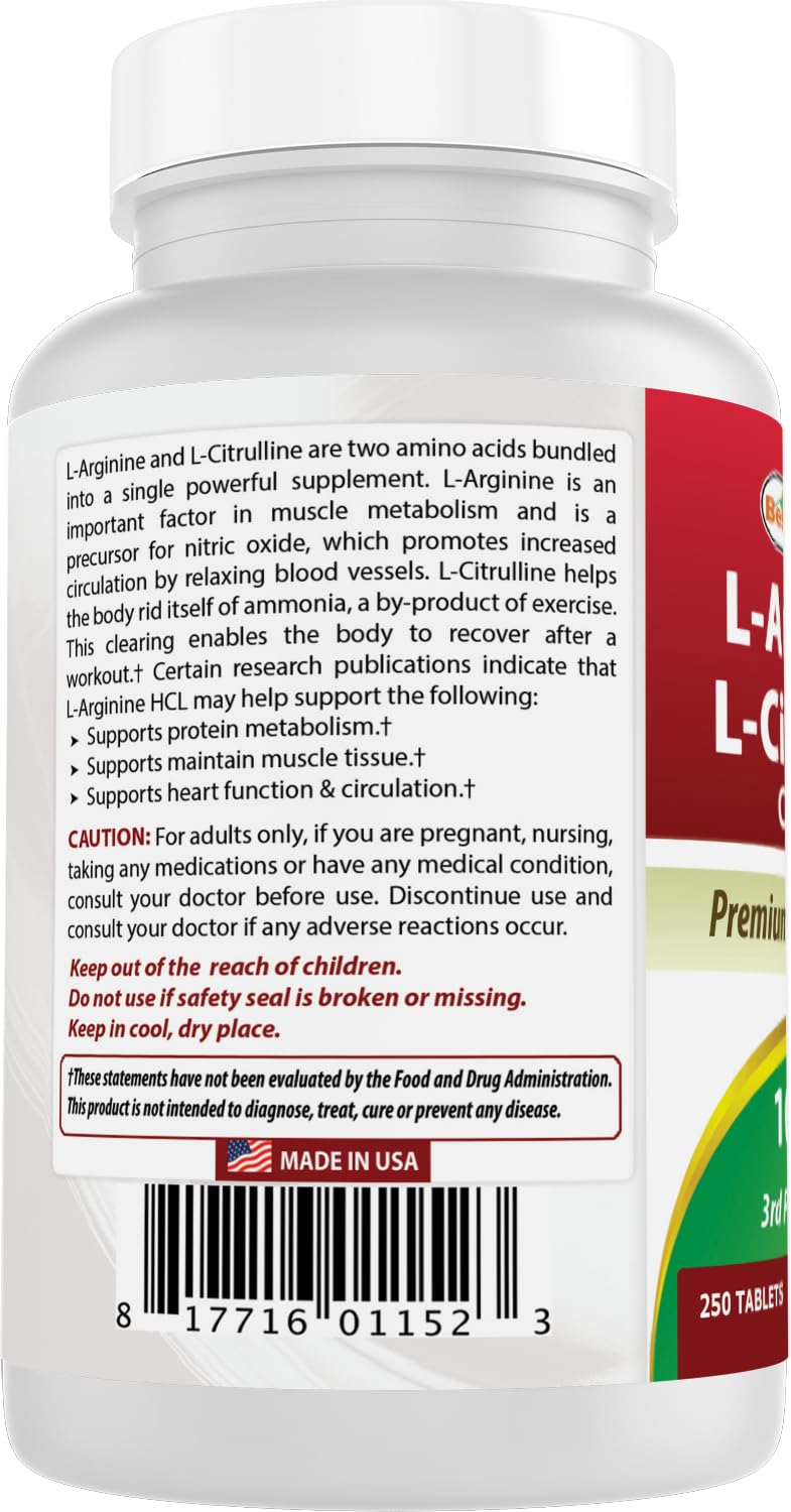 Best Naturals complex bottle with cap suggests easy, reliable daily supplementation