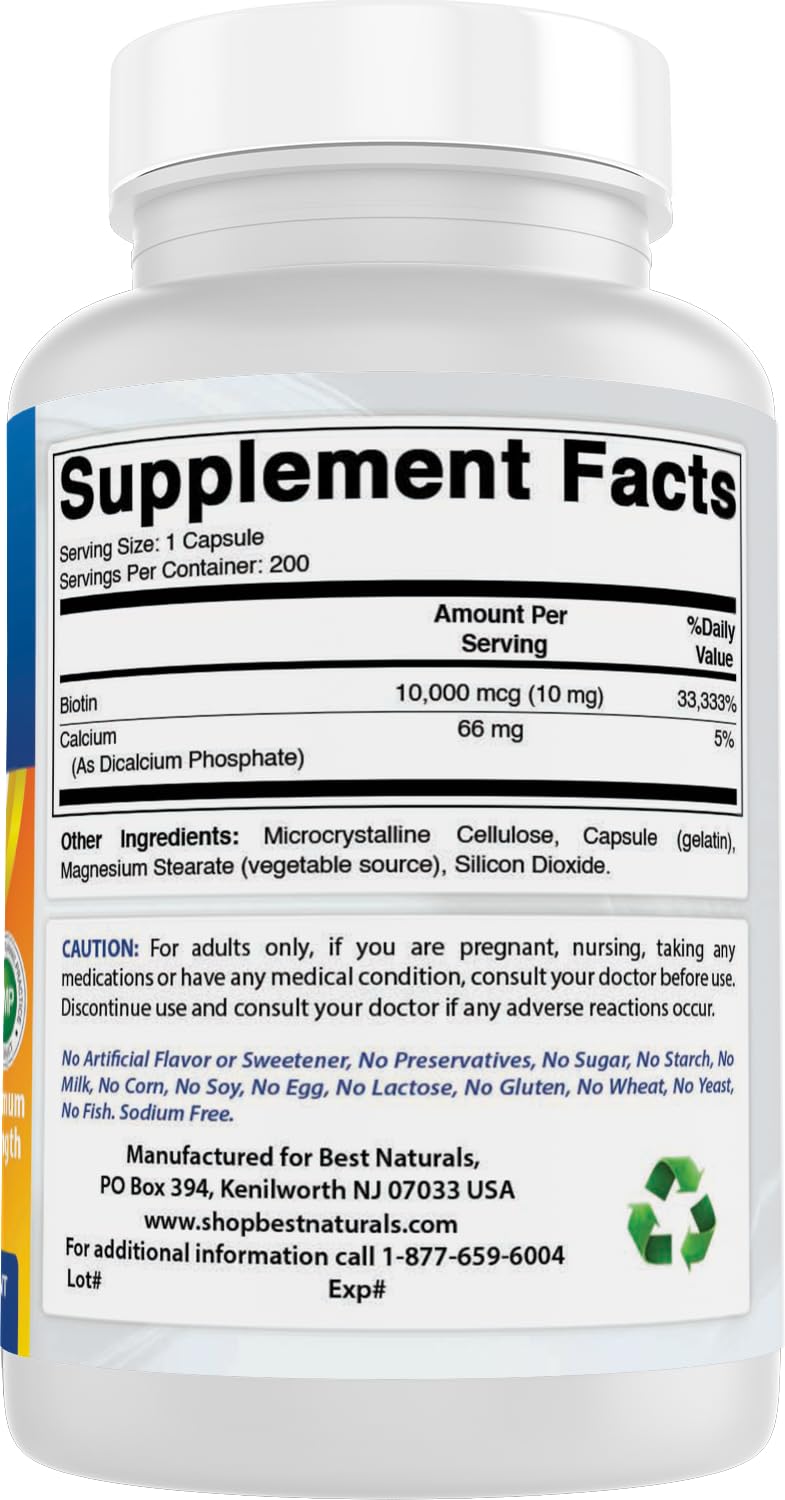 Capsules in a neat row for easy daily intake