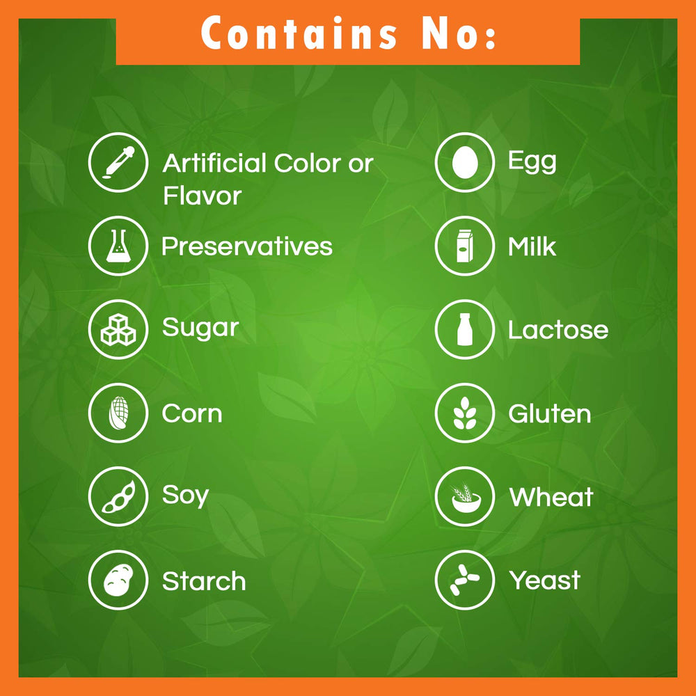Best Naturals Calcium D-Glucarate packaging highlights purity and gluten-free claim.