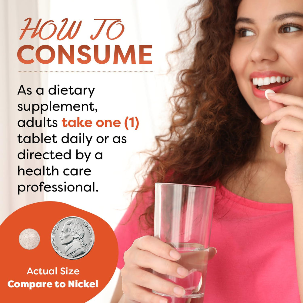 Best Naturals Chromium Picolinate two-pack bottle, convenient daily supplementation.