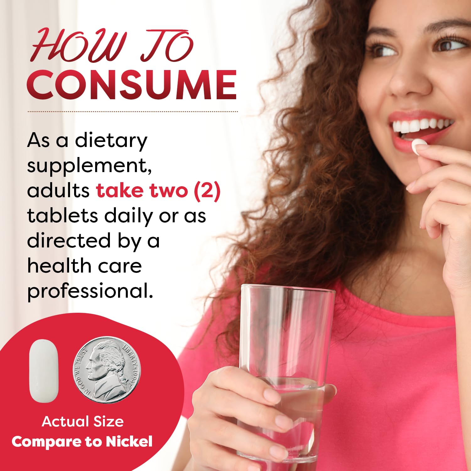 Best Naturals L-Glutamine label on a bottle highlighting non-GMO and gluten-free features.