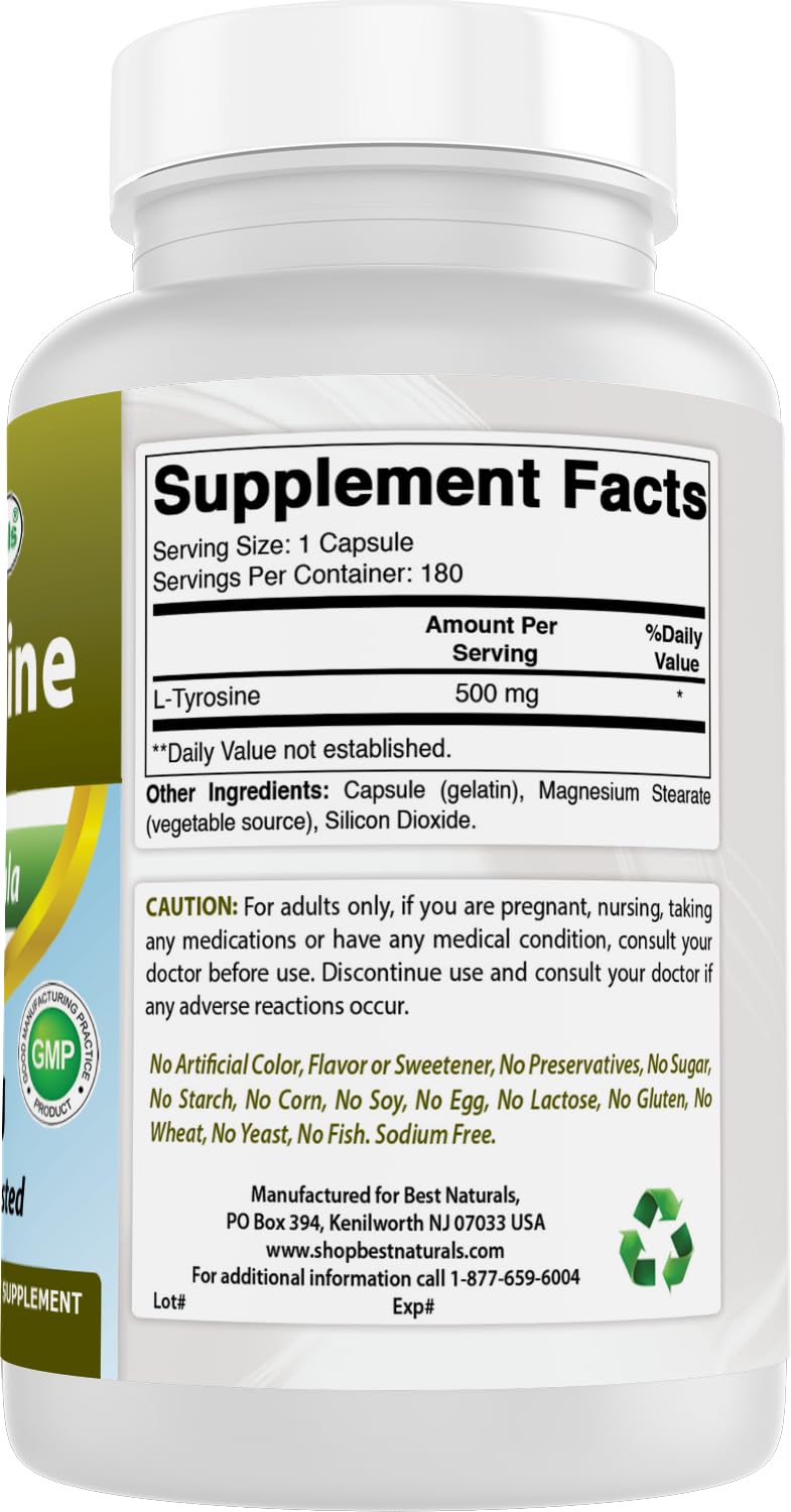 No artificial colors, flavors or sweeteners listed on label.