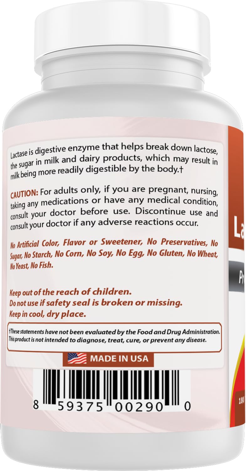 Best Naturals non-GMO gluten-free badge reinforces clean formulation