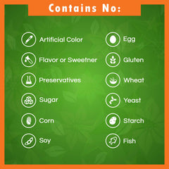 Best Naturals pack-of-3 bottles on shelf for convenient dairy support