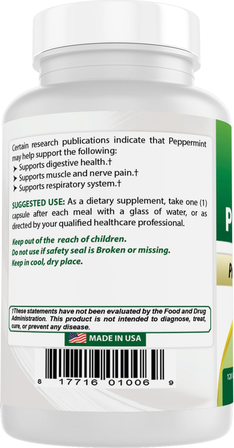 US-made production: Best Naturals facility logo reinforcing quality and safety standards.