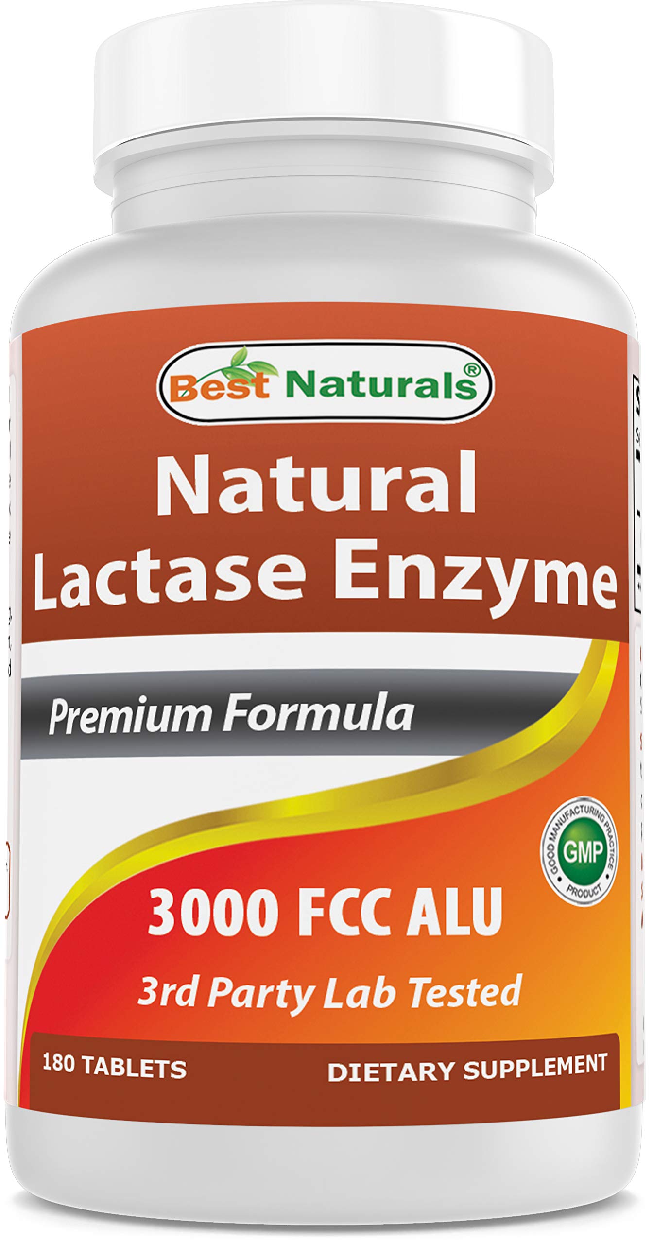 Best Naturals usage scene with dairy foods demonstrates practical daily use