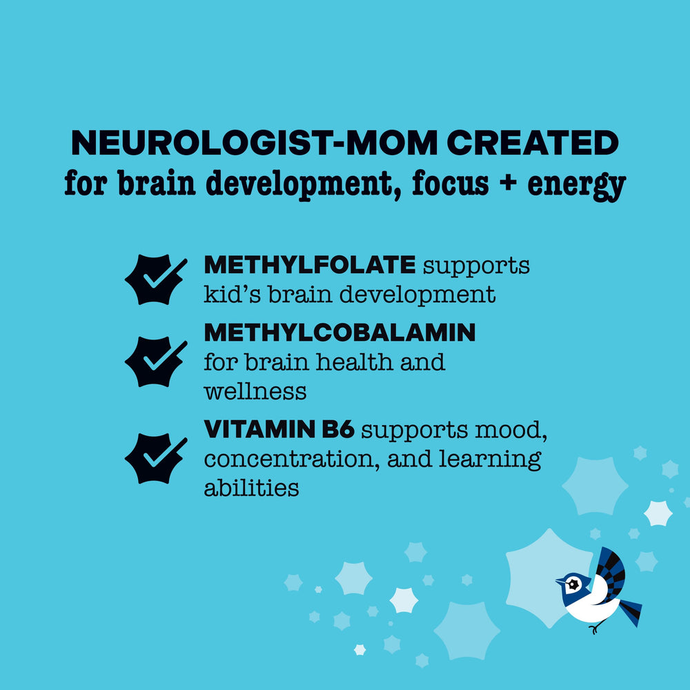 Best Nest Wellness Multi Plus Gummies natural raspberry flavor appeals to kids.