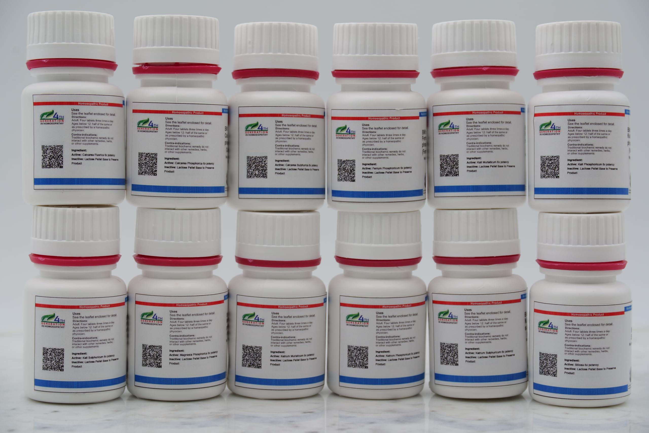 Bestmade bottle and pellets in daily-use routine for wellness support.