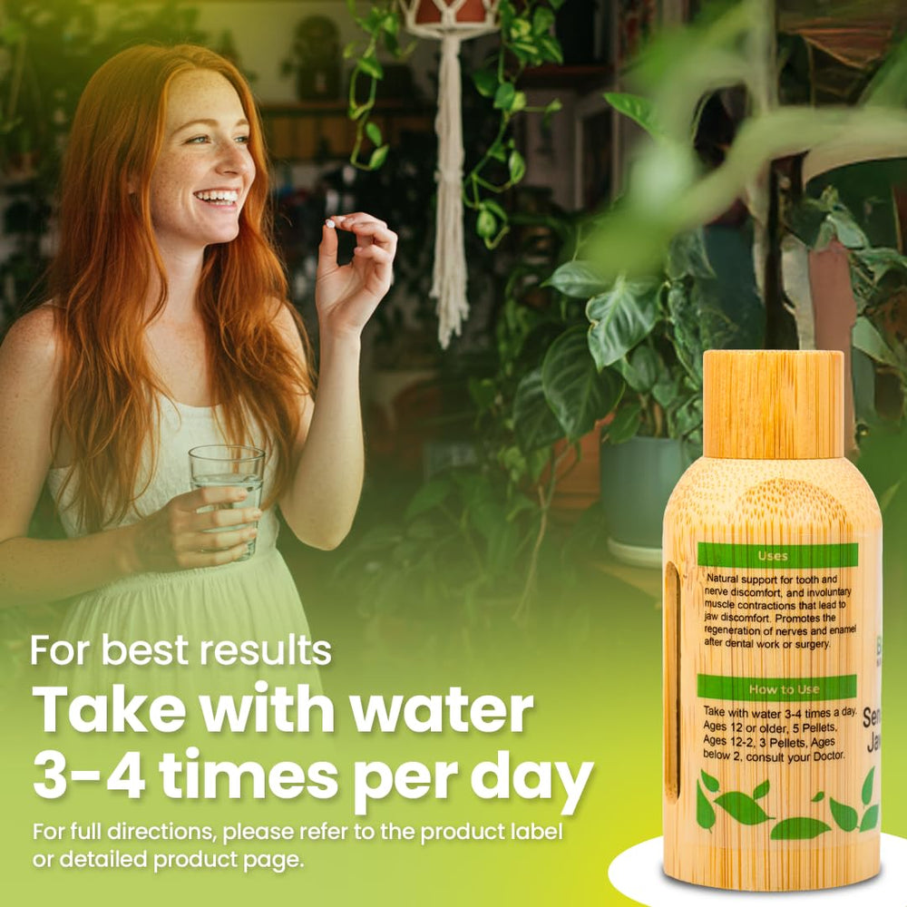 Bestmade EMF-shielded packaging preserves freshness and potency.