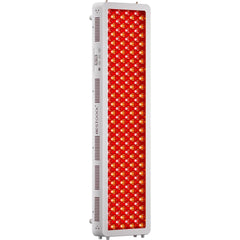 BestQool Pro200 full-body panel for comprehensive home red light therapy coverage