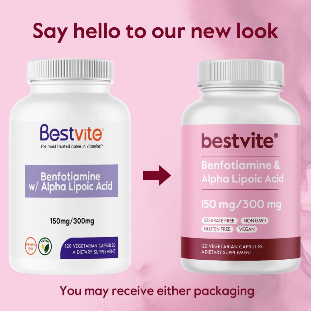 BestVITE sealed capsule bottle pour illustrating easy daily dosage