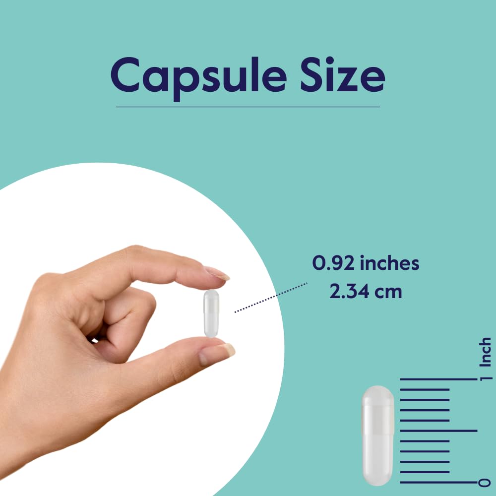 BESTVITE HMB 1000mg serving dosage image suggesting easy daily use.