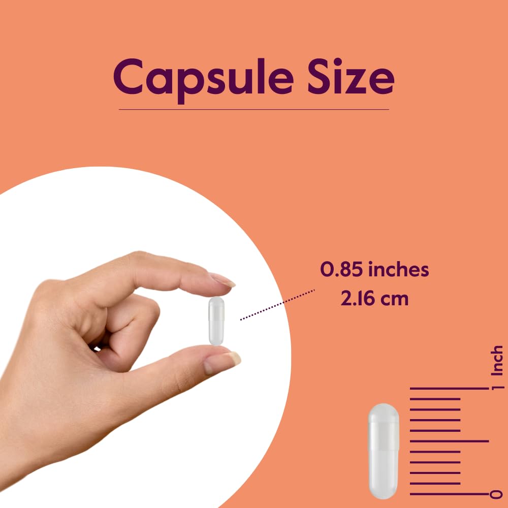 BESTVITE NAC bottle top view; NSF GMP-certified manufacturing quality.
