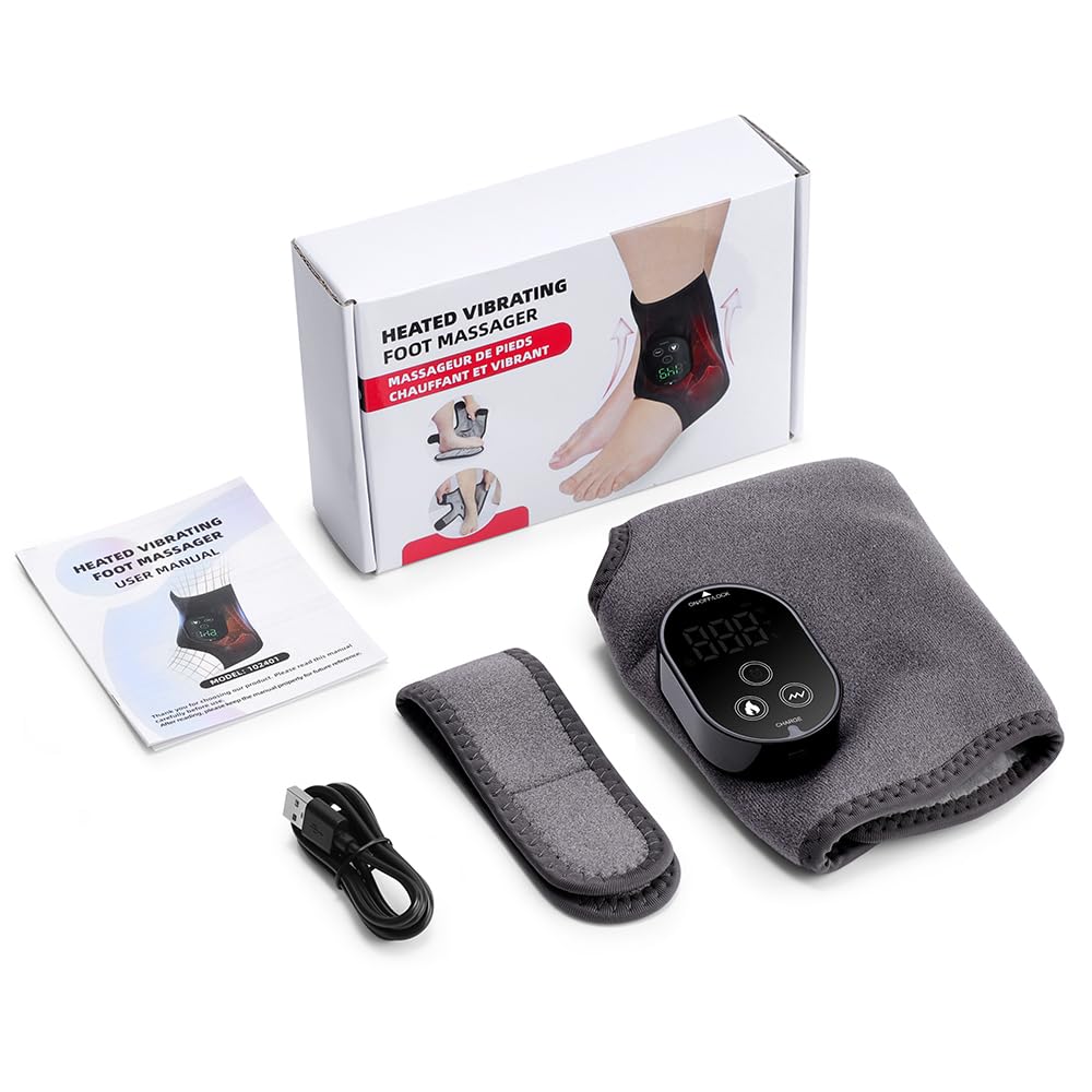 BETOLEAN gift-ready massager offering comfort for loved ones