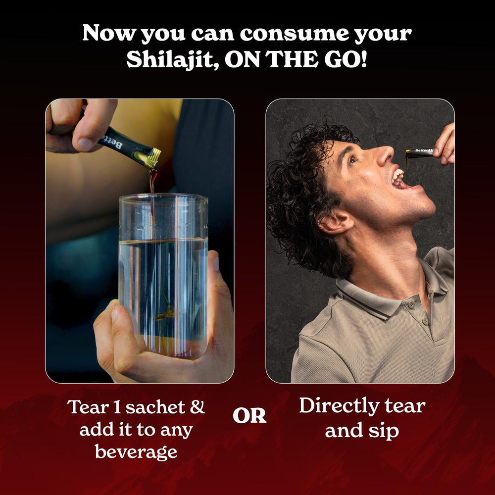 Better Alt cinnamon honey flavor profile visually represented in a stick