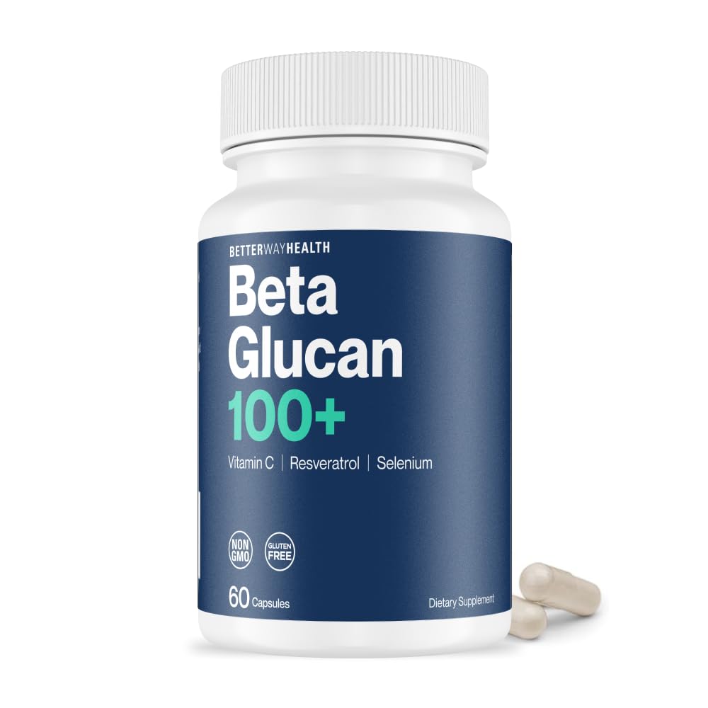 Better Way Health Advanced Immune Readiness bottle for easy daily immune support.